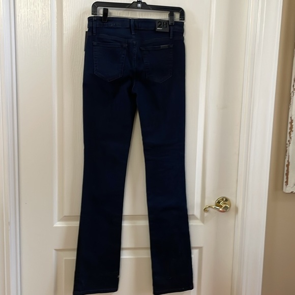 NWT Joe’s Jeans The Classic Bootcut Size 28 - Picture 4 of 9